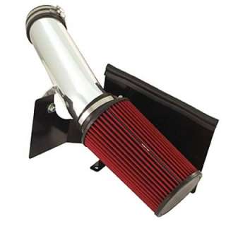 Spectre Performance Cold Air Intake System 9922 089601992204  