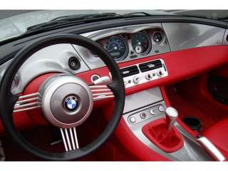 BMW  Z8 Roadster in BMW   Motors