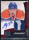 MAGNUS PAAJARVI 2010 11 LIMITED RC ROOKIE PHENOM AUTO BV 60.00