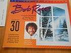 bob ross book 29 get 2 free paint brushes