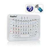Mini Bluetooth Keyboard for iPhone iPad Smartphones New  