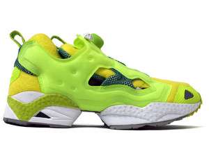   FURY~J14474~RESPECT PACK~MENS SIZES~(OMNI ZONE~NEON~TRAINERS)  