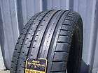 265 45 ZR 20 TIRES CONTINENTAL SPORT CONTACT 2 (Specification​ 265 