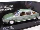 43 Minichamps Citroen CX Prestige 1982  