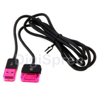 USB Data Sync Charger Cable For iPhone Microsoft Zune  