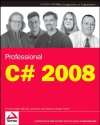 Professional C# 2008 (Wrox Professional Guides)
