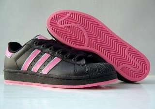 NEU Adidas Superstar 2 W 561647 Sneaker Schuhe Leder  