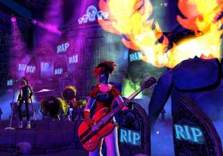 Guitar Hero 2 Bundle inkl. Controller Playstation 2  Games
