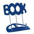 12440 Uni Boy »Book«, blau von b2music