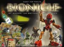 Billig Lego Brettspiele Shop   Jumbo 00747   Lego Bionicle   Fantasy 