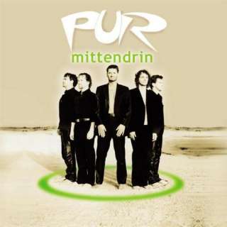 Mittendrin PUR