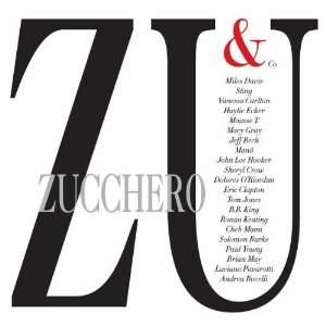 Zu & Co. Zucchero  Musik