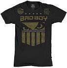 BAD BOY Decorated Since 1982 Mens Lightweight T shirt NEW