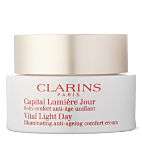 Vital Light Serum   CLARINS   Serums   Skincare   Beauty  selfridges 