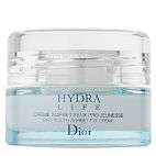 Hydra Life Pro–Youth Protective Crème SPF 15   DIOR   Hydrating 