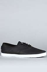 DVS The Torey 2 Sneaker in Black  Karmaloop   Global Concrete 