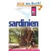 Sardinien Gallura. Mountain Bike Guide. Set Box mit Buch und farbigen 