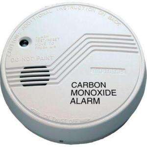 Universal Security Instruments Battery Operated CO Alarm CD 9000 at 