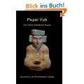 Popol Vuh Die heilige Schrift der Maya Taschenbuch von Noah Elieser 