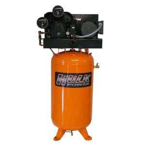   Stage 1 Phase Stationary AIr Compressor HP05V080Y1 