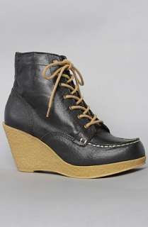 BC Shoes The Alamo Boot in Black  Karmaloop   Global Concrete 