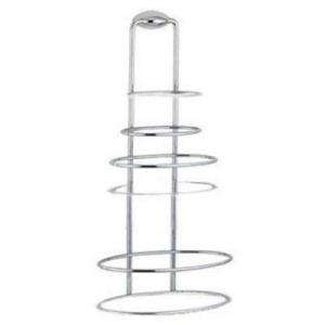   Towel Stack Rack in Polished Chrome 1103.01 