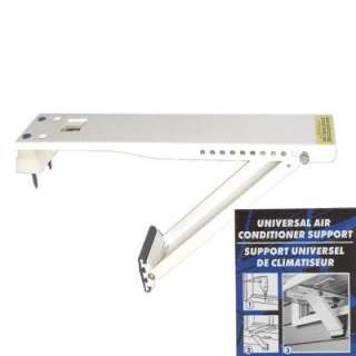 AC Safe Universal Heavy Duty Air Conditioner Support AC 160 at The 