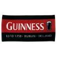 McLaughlins Irish Shop / Guinness Tresentuch / G02264 Bartop von 