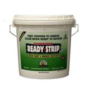 Paint And Varnish Remover from Ready Strip     Model 