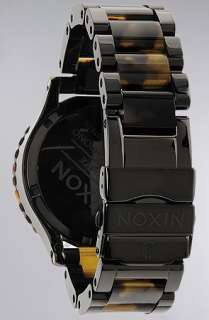 Nixon The 4220 Chrono  Karmaloop   Global Concrete Culture