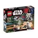 LEGO Star Wars 7655   Clone Troopers Battle Pack