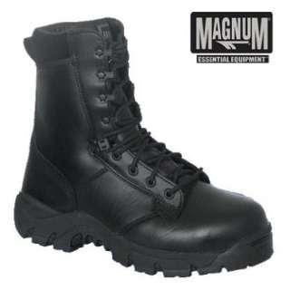 Magnum Hi Tec   Protector II ST Stahlkappe Boots Stiefel  