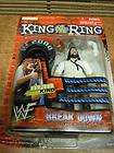 Edge WWF King of the Ring 2001 Figure (WWE Jakks)  
