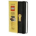 MOLESKINE Limited Edition LEGO ruled pocket notebook