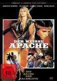 Der Weisse Apache   Die Rache Des Halbbluts   Cinema Classics 