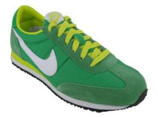 Nike Damen Sneaker OCEANIA grün  Schuhe & Handtaschen
