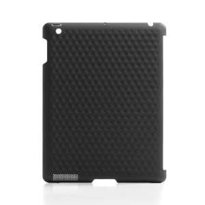 BlueLounge Shell für iPad 2 in GOLF BLACK  Elektronik