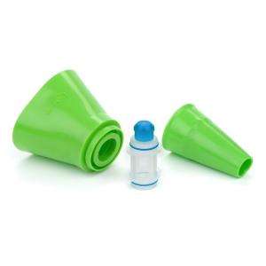   FitsAll Filter for Drinking Water Bottles FAF ADP 