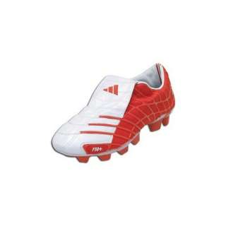 Adidas F50 TRX FG red silver (552308)