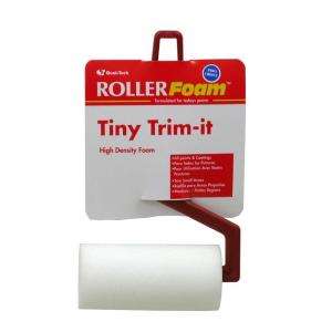 Home Paint Brushes,Rollers & Trays Rollers& Roller Covers RollerFrames