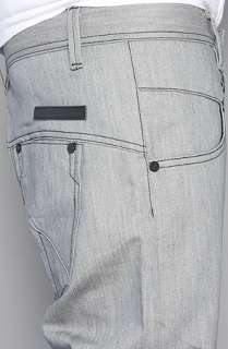   Slim Fit Denim in Grey Raw  Karmaloop   Global Concrete Culture