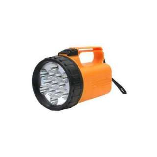 Dorcy 6V   13 LED Lantern With Battery 41 1046  