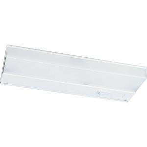 Progress Lighting White 21 In. Undercabinet Fixture P7010 30 at The 