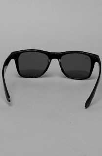 Peoples Republic of Clothing The Lights Out Shades in Black 
