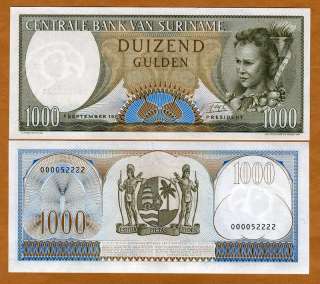 Centrale Bank van Suriname