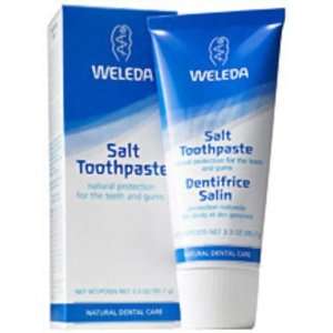 Weleda 9809 Sole Zahncreme, 75 ml  Drogerie & Körperpflege