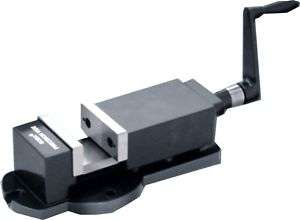 SOBA 50MM LOW PROFILE MILLING VICE  