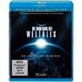 Mega Blu ray Collection Eroberung des Weltalls (30 Stunden) [Blu ray 