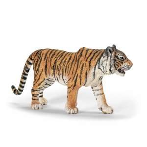 Schleich 14369   Wild Life, Tiger  Spielzeug