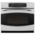    30 in. Electric Convection Single Wall Oven in Stainless 